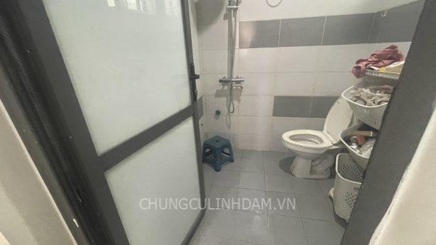Căn hộ Tầng trung – KĐT Tây Nam Linh Đàm
