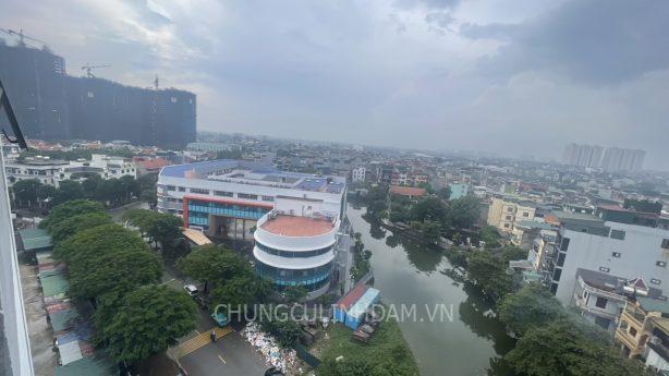Căn hộ Tầng trung – KĐT Tây Nam Linh Đàm