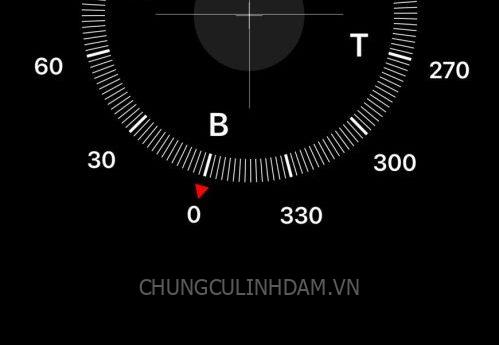 Căn hộ Tầng trung – KĐT Tây Nam Linh Đàm