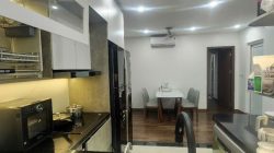 Căn hộ Tầng trung – KĐT Tây Nam Linh Đàm