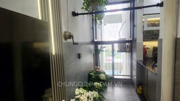 Căn hộ Tầng trung – KĐT Tây Nam Linh Đàm