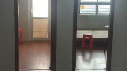 Căn hộ Tầng trung – Khu Bán Đảo Linh Đàm