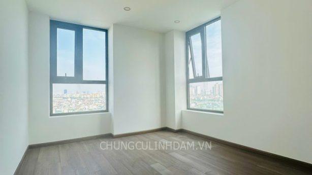 Căn hộ Tầng trung - Khu X2 Đại Kim