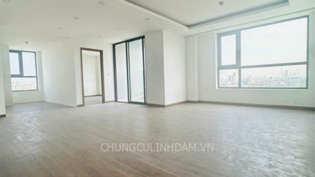 Căn hộ Tầng trung - Khu X2 Đại Kim