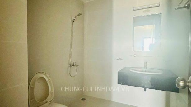 Căn hộ Tầng trung - Khu X2 Đại Kim