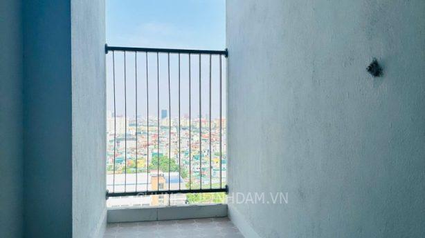 Căn hộ Tầng trung - Khu X2 Đại Kim