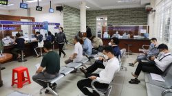 Kiến nghị lùi thời điểm chuyển chức năng văn phòng đăng ký đất đai về cấp xã