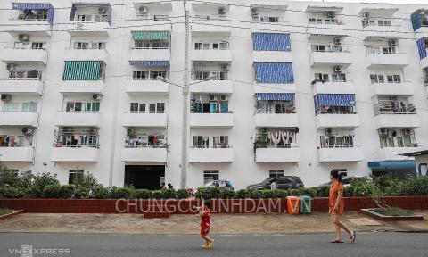 Nhiều người lo khó mua nhà ở xã hội dù được nới quy định