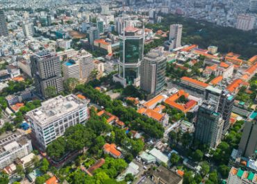 Siết cho vay đặt cọc bất động sản