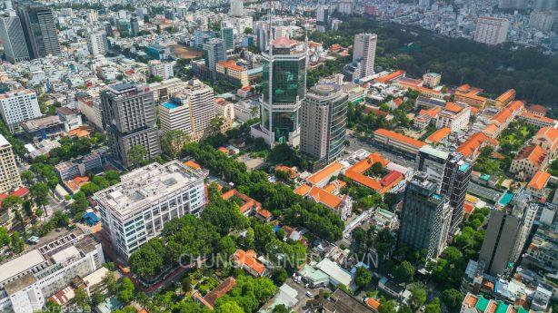 Siết cho vay đặt cọc bất động sản