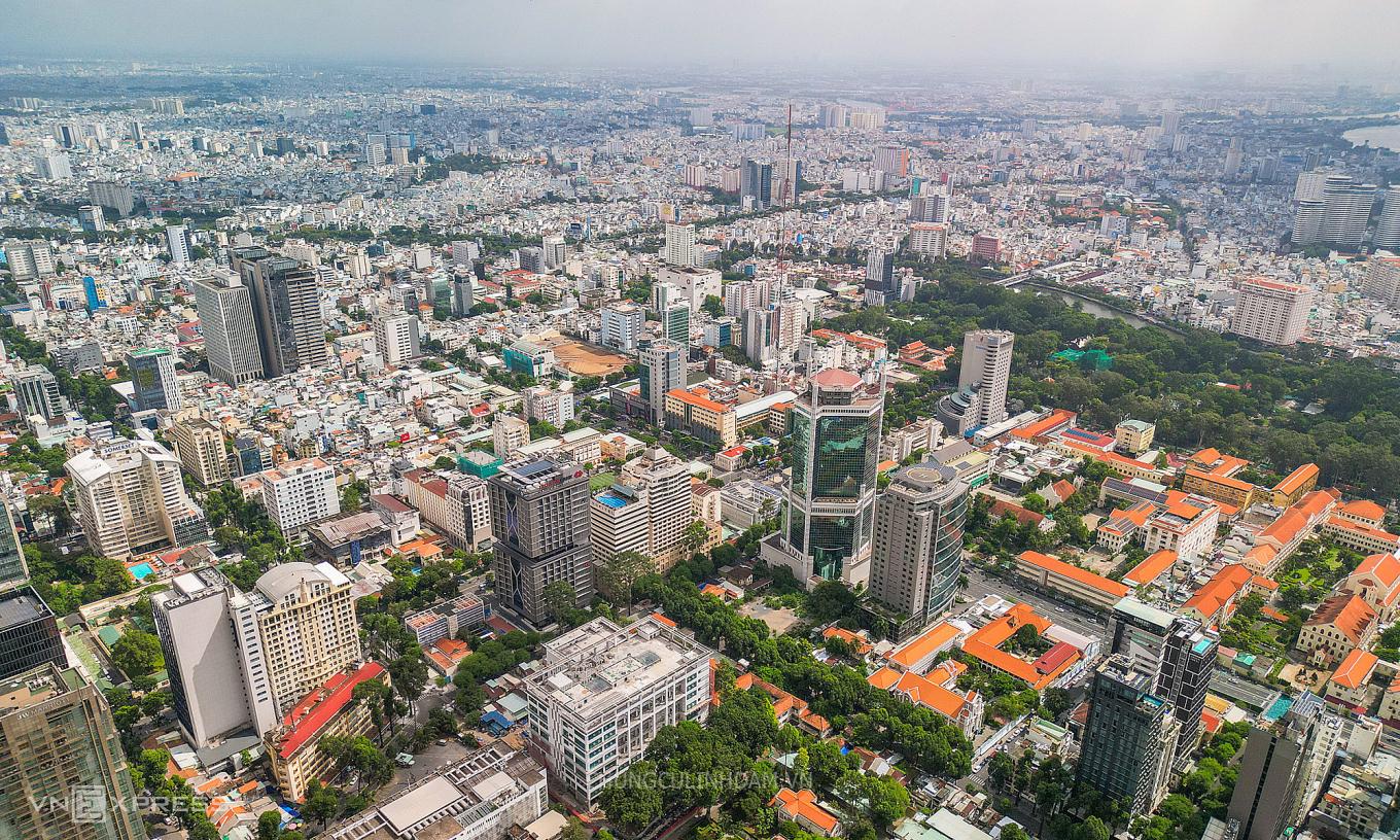 Bộ Xây dựng: Cần thúc đẩy giao dịch nhà đất online