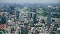 Phú Mỹ và Thủ Dầu Một có lợi suất cho thuê căn hộ cao nhất TP HCM