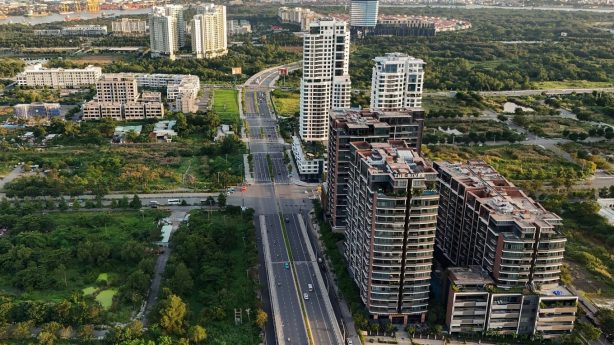 TP HCM tiếp tục gỡ vướng cấp sổ hồng cho người mua nhà tại 4 dự án