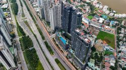 Đề xuất chung cư hỗn hợp mới được cho thuê lưu trú du lịch ngắn ngày