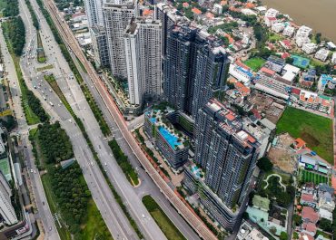 Đề xuất chung cư hỗn hợp mới được cho thuê lưu trú du lịch ngắn ngày