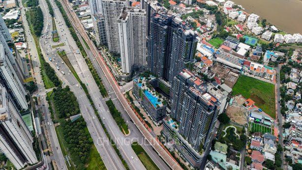Đề xuất chung cư hỗn hợp mới được cho thuê lưu trú du lịch ngắn ngày