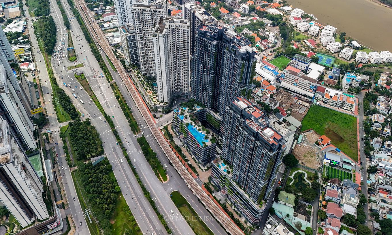 Đề xuất chung cư hỗn hợp mới được cho thuê lưu trú du lịch ngắn ngày