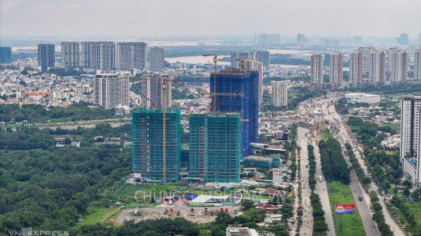 Dự kiến từ 2026, người dân phải cung cấp số lượng nhà đất sở hữu