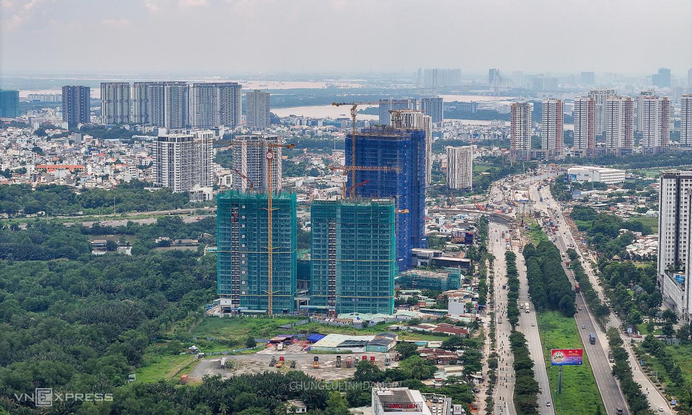 Dự kiến từ 2026, người dân phải cung cấp số lượng nhà đất sở hữu