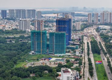 Bộ Xây dựng: Giá nhà tăng do đầu cơ và quy hoạch thiếu minh bạch