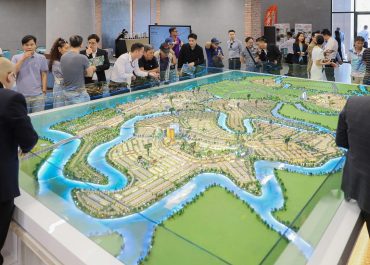 Novaland lỗ hơn nghìn tỷ đồng