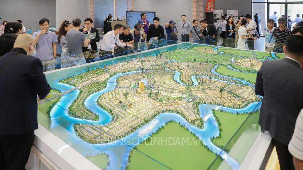 Novaland lỗ hơn nghìn tỷ đồng