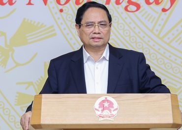 Thủ tướng: Không để người dân 'chen chúc, chạy vạy' mua nhà ở xã hội