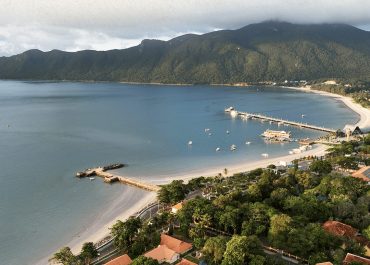 TP HCM dự kiến triển khai hai dự án lấn biển tại Côn Đảo