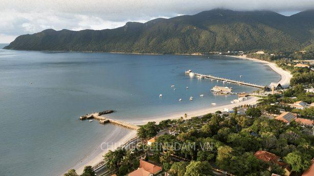 TP HCM dự kiến triển khai hai dự án lấn biển tại Côn Đảo