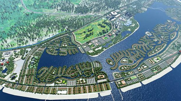 Vinhomes còn hơn 8,5 tỷ USD doanh số chưa ghi nhận