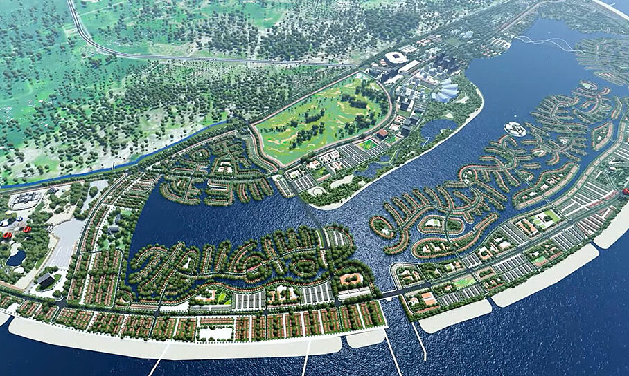 Vinhomes còn hơn 8,5 tỷ USD doanh số chưa ghi nhận