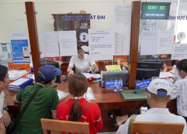 Đà Nẵng yêu cầu ngăn hành vi 'thổi giá' bất động sản