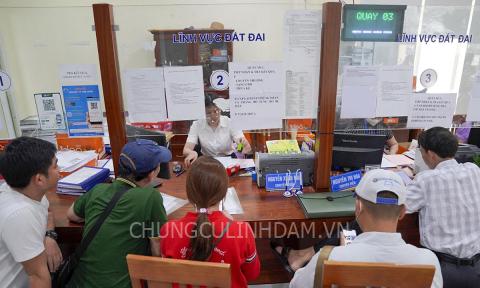 Đà Nẵng yêu cầu ngăn hành vi 'thổi giá' bất động sản