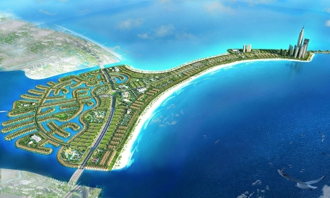 ACB Homes phân phối dự án Vinhomes Green Paradise