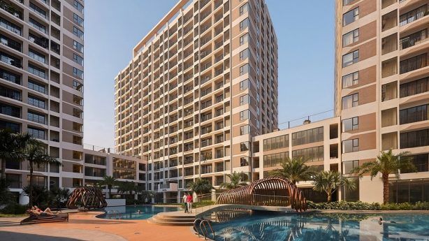 Lợi thế cạnh tranh của dự án MT Eastmark City