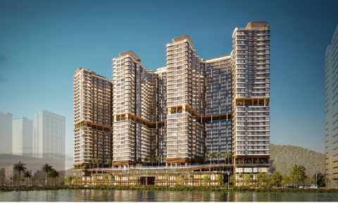 MIK Group lên kế hoạch mở rộng quỹ đất tại Quảng Ninh