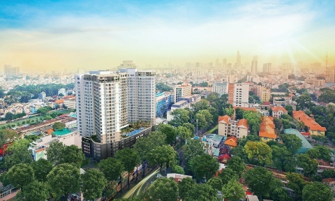 Phát Đạt cơ cấu lại thanh khoản, chất lượng danh mục bằng chuỗi M&A