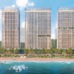 Khách quốc tế thúc đẩy thị trường căn hộ lưu trú tại Bãi Cháy