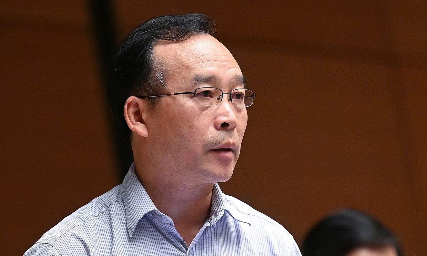 'Phát triển tốt nhà xã hội là điểm cộng để địa phương thu hút đầu tư'