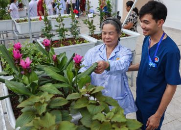 Bất động sản dưỡng lão có thể đạt mốc 3,6 tỷ USD trong thập kỷ tới