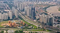 TP HCM thí điểm làm nhà thương mại trên đất nông nghiệp