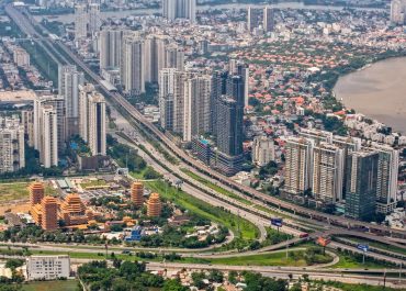 TP HCM thí điểm làm nhà thương mại trên đất nông nghiệp