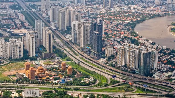 TP HCM thí điểm làm nhà thương mại trên đất nông nghiệp