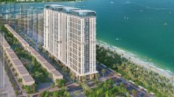 Điểm cộng của căn hộ tầm nhìn nội khu tại Sun Centro Town