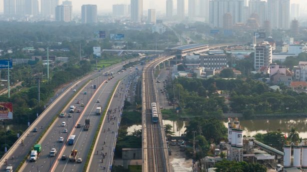 TP HCM cần cơ chế mới để 'biến metro thành động lực phát triển đô thị'