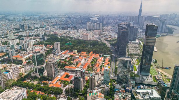 TP HCM muốn lập bảng giá đất lần đầu theo thủ tục rút gọn