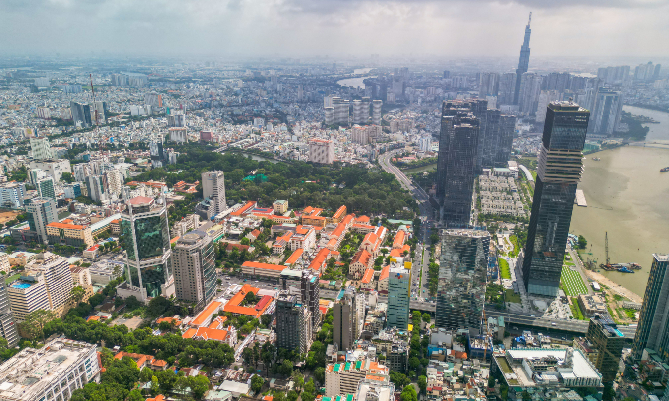 TP HCM muốn lập bảng giá đất lần đầu theo thủ tục rút gọn