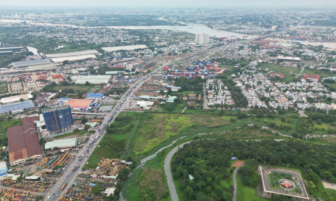 HoREA đề xuất cấm doanh nghiệp bỏ cọc tham gia đấu giá đất