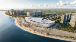 Lợi thế của Vinhomes Green Paradise tại đề cử kỳ quan đô thị