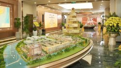 T&T Homes tăng hiện diện phía Nam với sales gallery mới